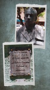 Tiempos Literarios, Imagen de archivo, "Gabino Ezeiza"