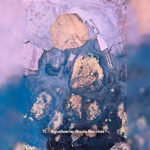 Tiempos Literarios, lavia Sanches "Agua uerte"