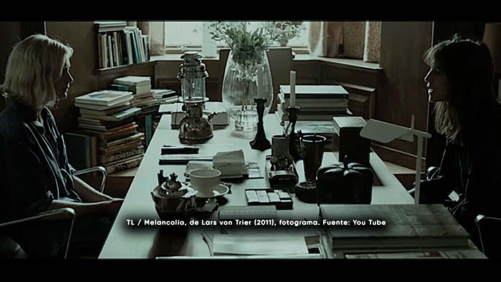 Tiempos Literarios -Melancolía -2025