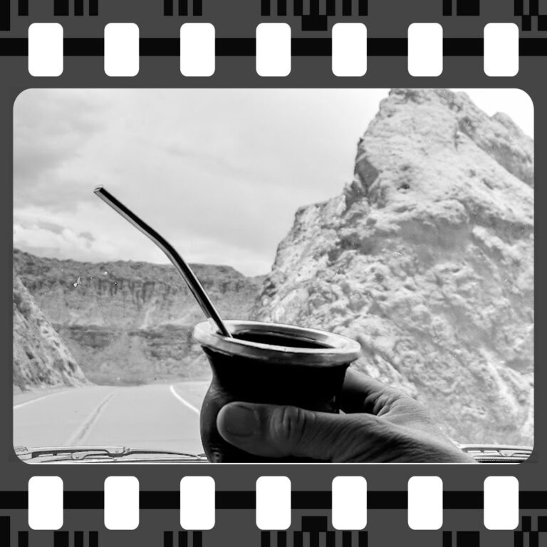 Tiempos Literarios - Argentina en mi lente - 01