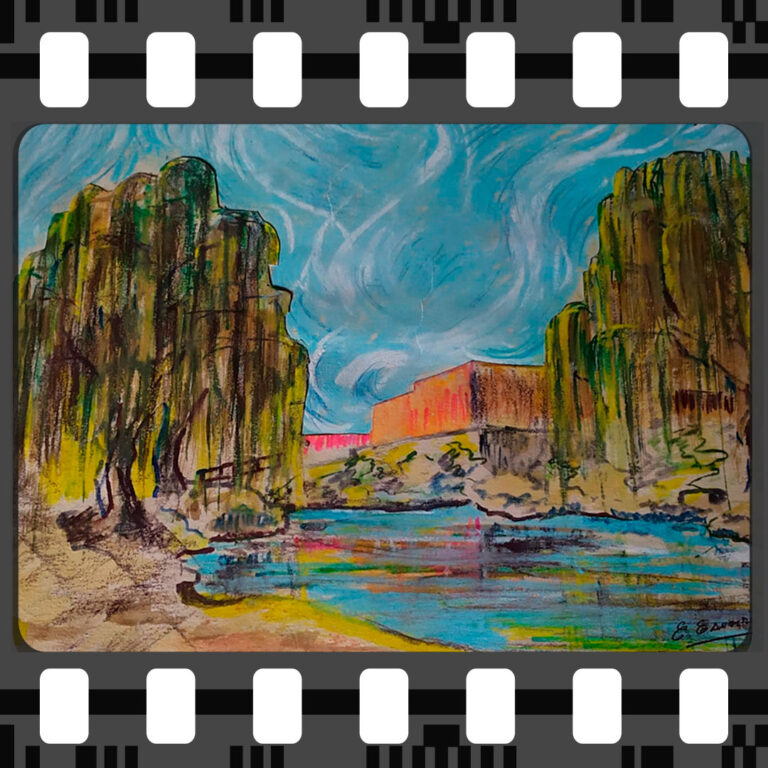 Tiempos Literarios - In Memorian - 01