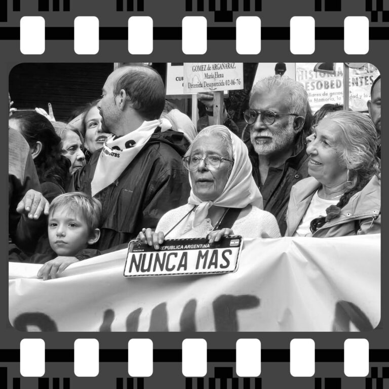 #24M-2025 Fotos Flavia Sanches Galería Portada