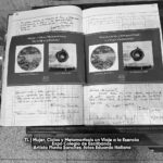 Mujer, Ciclos y Metamorfosis 08- TL 2025