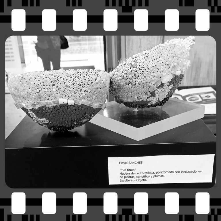 Galería de Mujer, Ciclos y Metamorfosis - TL 2025