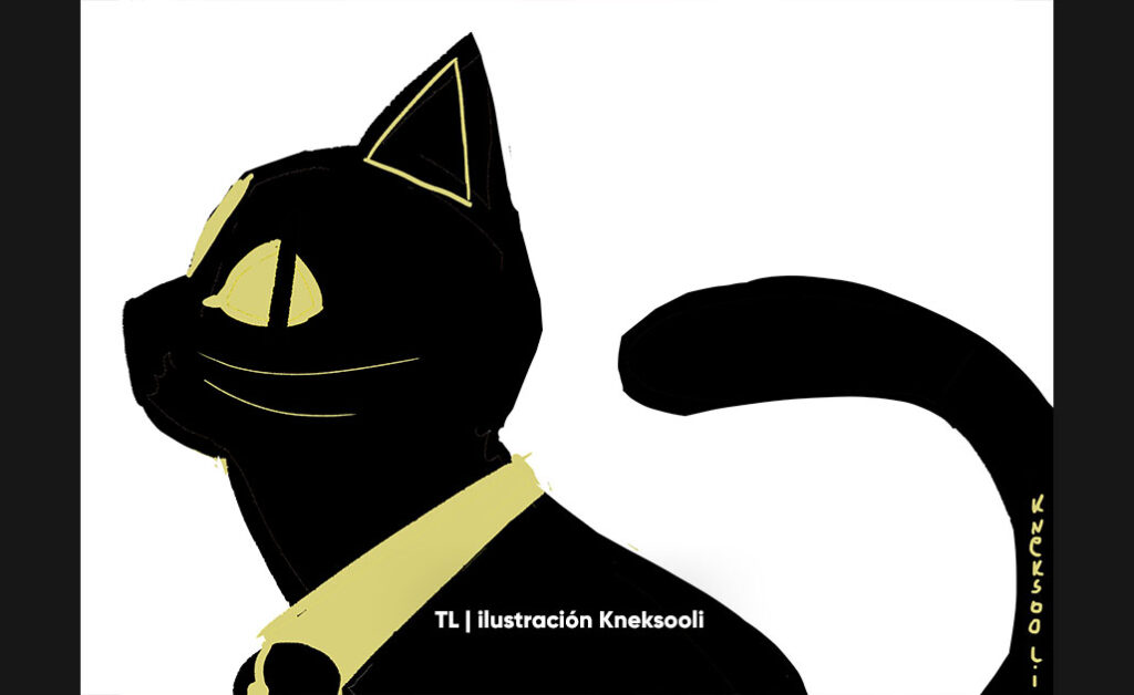 Saki – Bierce, la esencia del humor negro- TP 2025